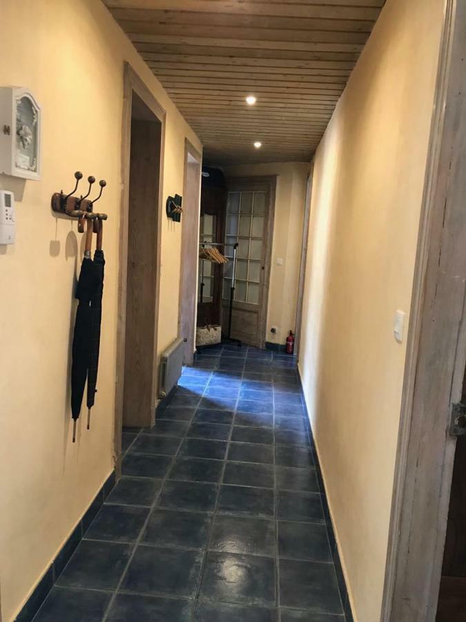 L'Etape, 2Ch, 250M Gde Plage, Tt A Pieds, Parking Couvert Appartement Biarritz Buitenkant foto
