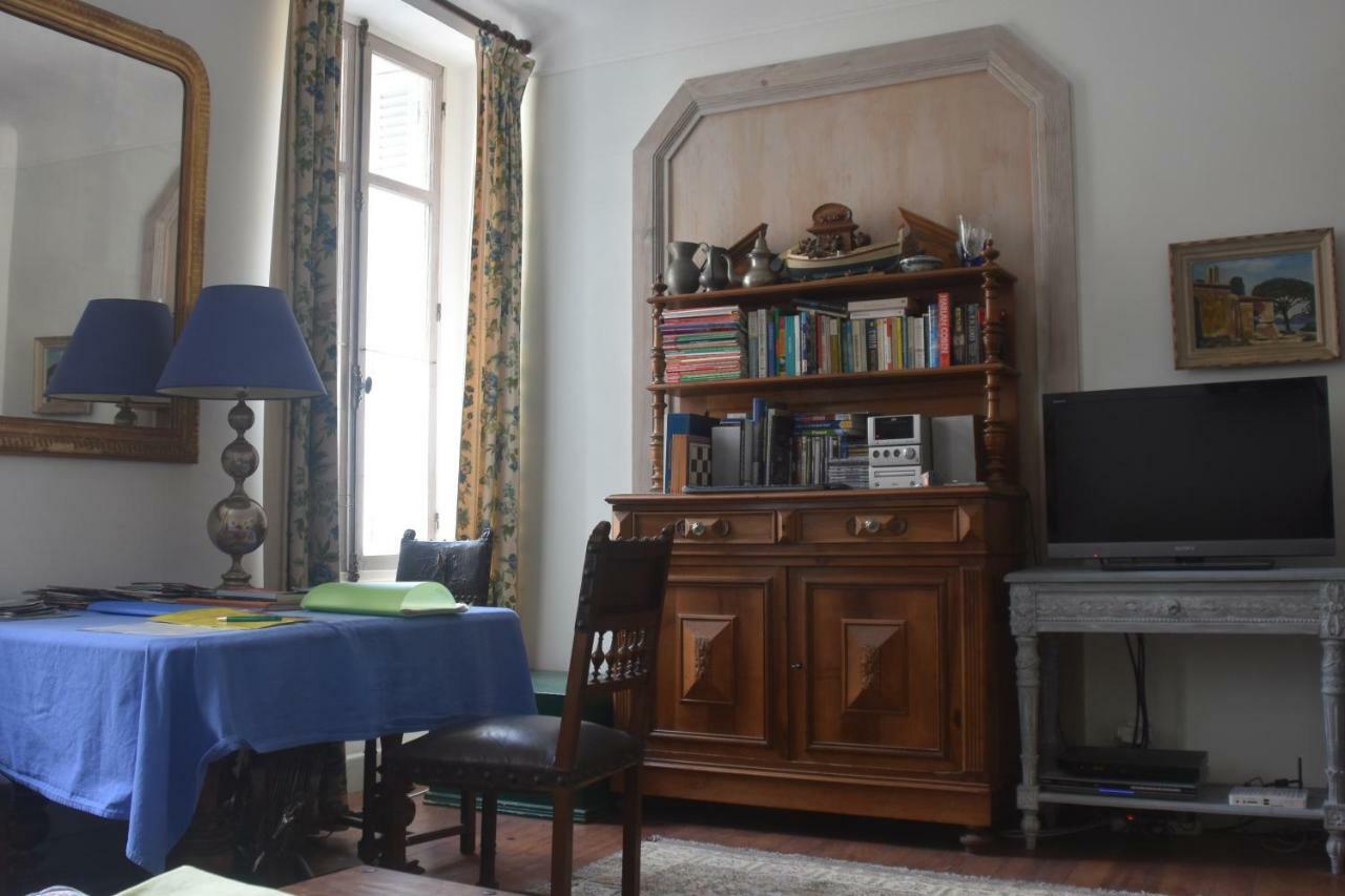 L'Etape, 2Ch, 250M Gde Plage, Tt A Pieds, Parking Couvert Appartement Biarritz Buitenkant foto