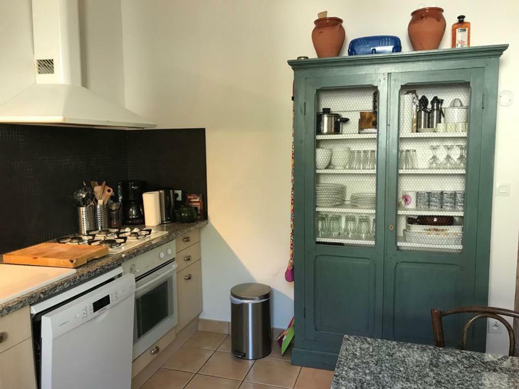 L'Etape, 2Ch, 250M Gde Plage, Tt A Pieds, Parking Couvert Appartement Biarritz Buitenkant foto