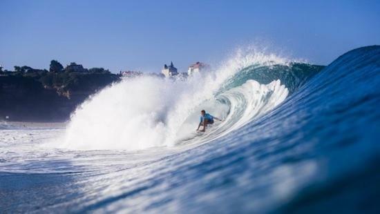 L'Etape, 2Ch, 250M Gde Plage, Tt A Pieds, Parking Couvert Appartement Biarritz Buitenkant foto