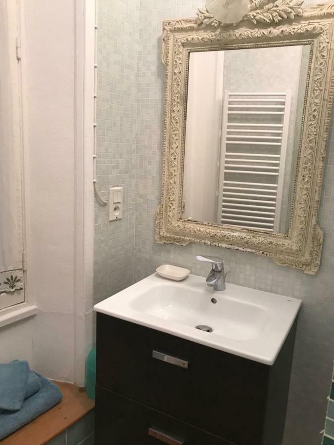 L'Etape, 2Ch, 250M Gde Plage, Tt A Pieds, Parking Couvert Appartement Biarritz Buitenkant foto